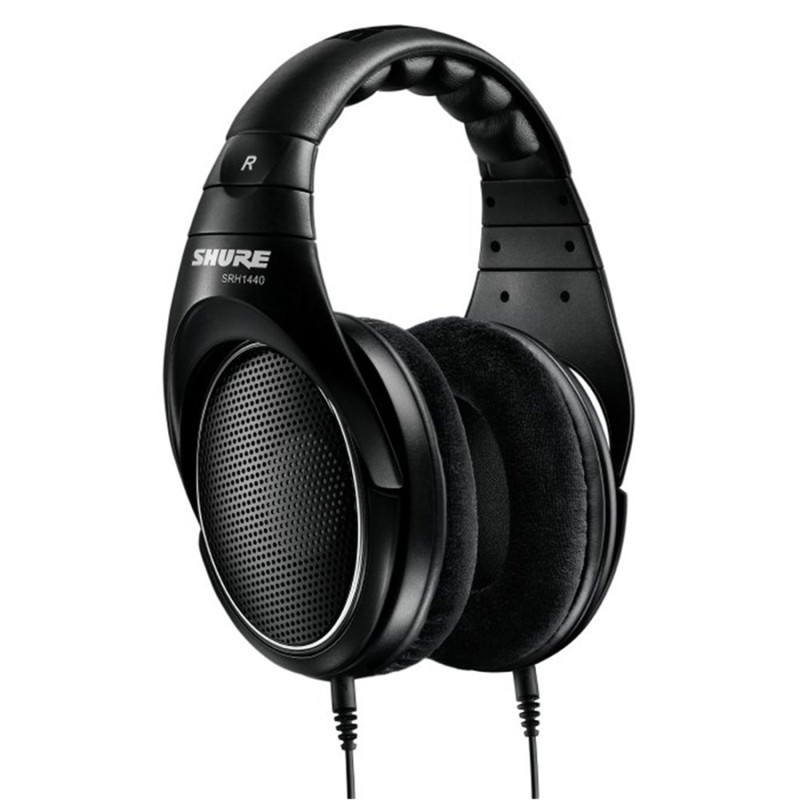 هدفون شور Shure SRH1440