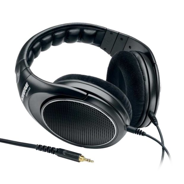 هدفون شور Shure SRH1440 - تصویر 2