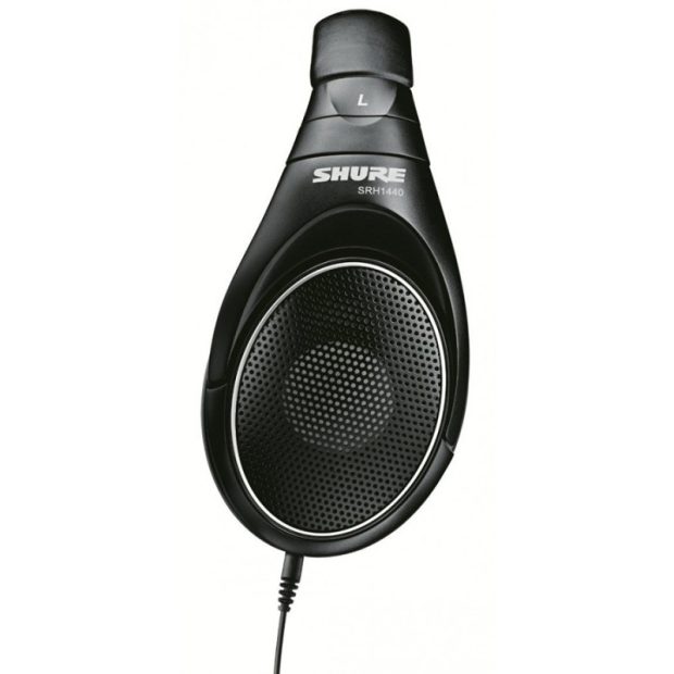 هدفون شور Shure SRH1440 - تصویر 3
