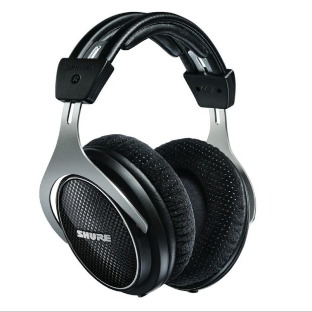 هدفون شور Shure SRH1540 - تصویر 2