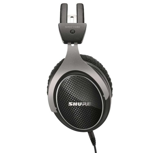هدفون شور Shure SRH1540 - تصویر 3