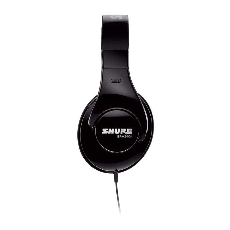shure-srh240-a-01-800x800-1.jpg هدفون شور Shure SRH240-A - Image 1