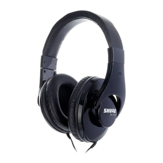 هدفون شور Shure SRH240-A - تصویر 2