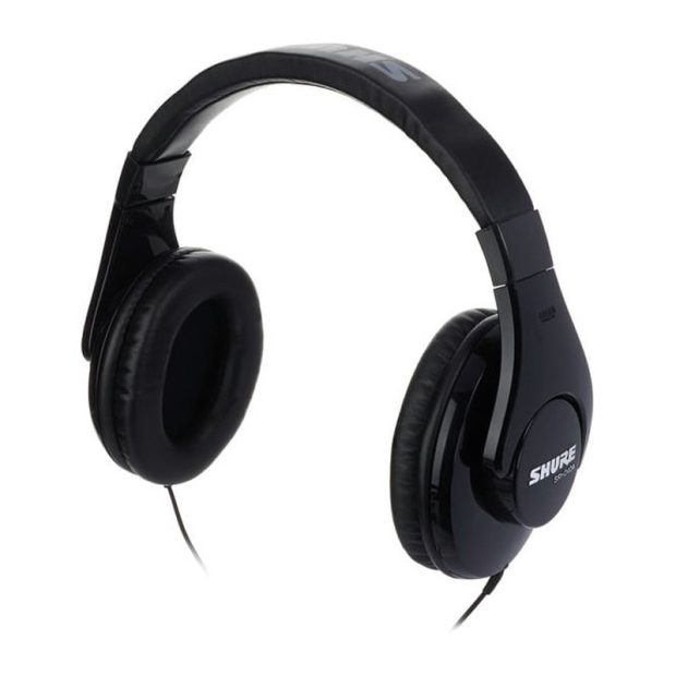 هدفون شور Shure SRH240-A - تصویر 3