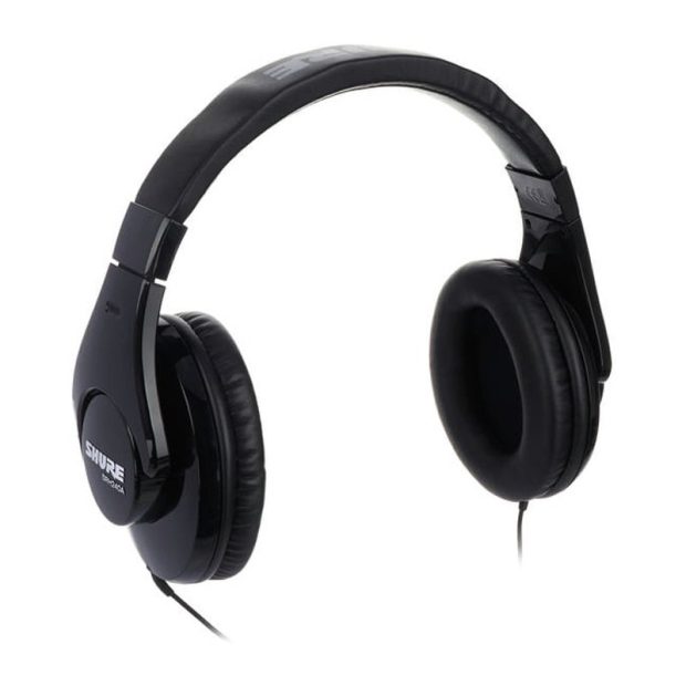 هدفون شور Shure SRH240-A - تصویر 4