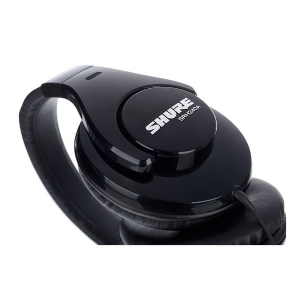 هدفون شور Shure SRH240-A - تصویر 6