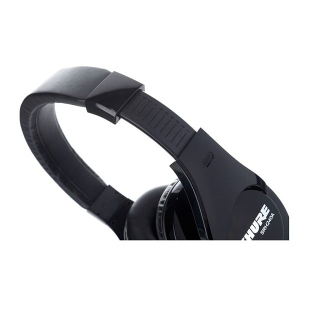 هدفون شور Shure SRH240-A - تصویر 7