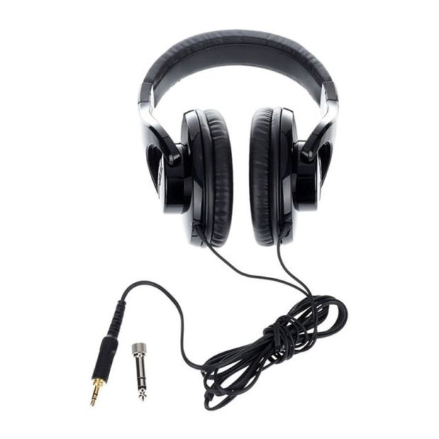 هدفون شور Shure SRH240-A - تصویر 8