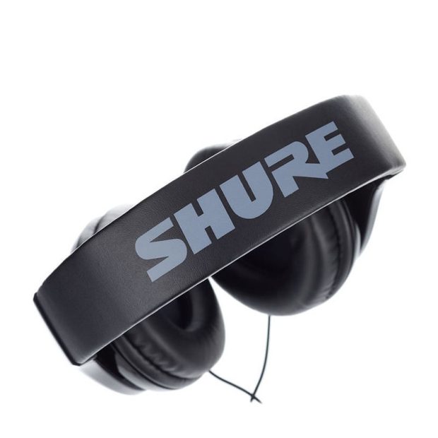هدفون شور Shure SRH240-E - تصویر 2