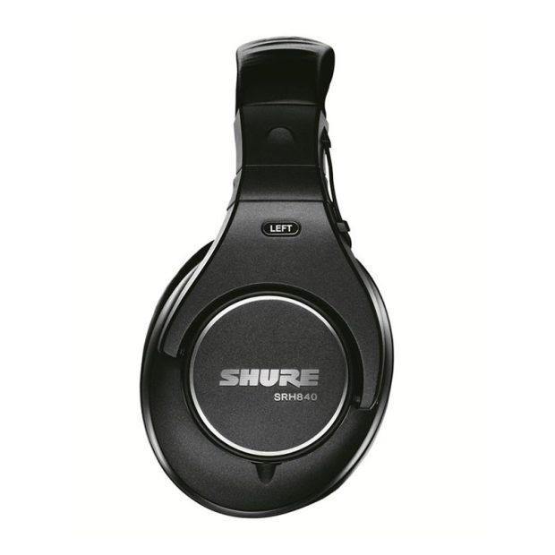 shure-srh840-01-800x800-1.jpg هدفون شور Shure SRH840-E - تصویر 1