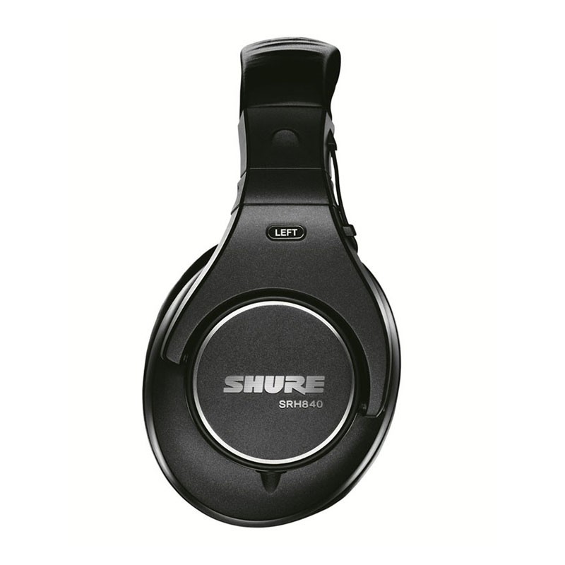 هدفون شور Shure SRH840-E