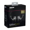 هدفون شور Shure SRH840-E - تصویر 4