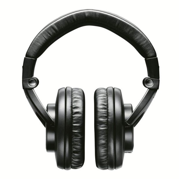 هدفون شور Shure SRH840-E - تصویر 6