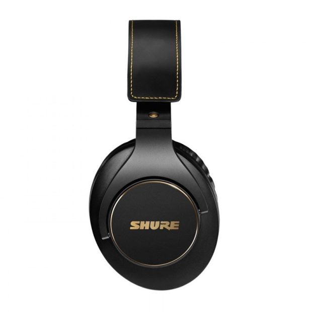 هدفون شور Shure SRH840A - تصویر 3