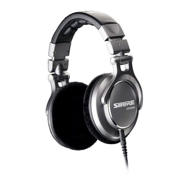 هدفون شور Shure SRH940 - تصویر 2