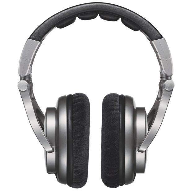هدفون شور Shure SRH940 - تصویر 3