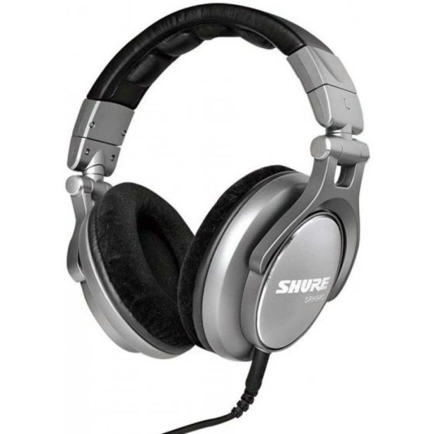 هدفون شور Shure SRH940 - تصویر 4