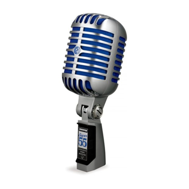 shure-super55-01-800x800-1.jpg میکروفون با سیم شور Shure SUPER55 - تصویر 1