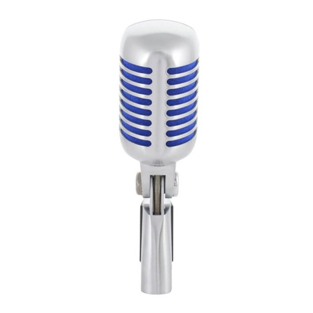 میکروفون با سیم  شور Shure SUPER55 - تصویر 4