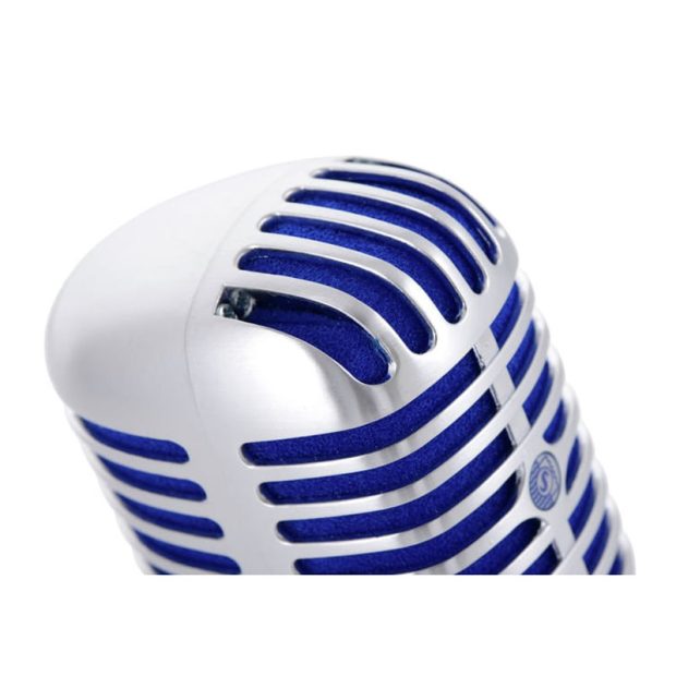 میکروفون با سیم  شور Shure SUPER55 - تصویر 7