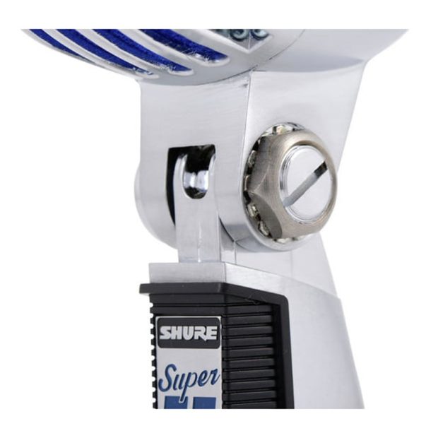 میکروفون با سیم  شور Shure SUPER55 - تصویر 8