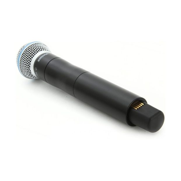 میکروفون بیسیم شور Shure ULXD24/B58 - تصویر 5