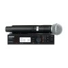 میکروفون بیسیم شور Shure ULXD24/SM58