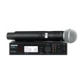 میکروفون بیسیم شور Shure ULXD24/SM58