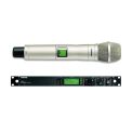 میکروفون بیسیم شور Shure UR4S+/UR2/KSM9