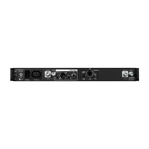 میکروفون بیسیم شور Shure UR4S+/UR2/KSM9 - تصویر 2