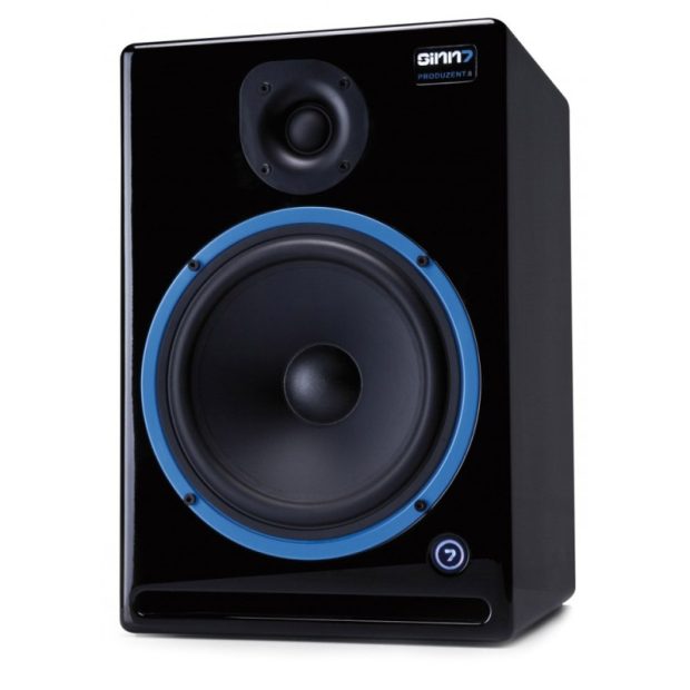 sinn7-produzent-8-black-01-800x800-1.jpg اسپیکر مانیتورینگ سین 7 Sinn7 Produzent.8 black - تصویر 1