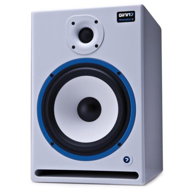 sinn7-produzent-8-white-01-800x800-1.jpg اسپیکر مانیتورینگ سین 7 Sinn7 Produzent.8 White - تصویر 1