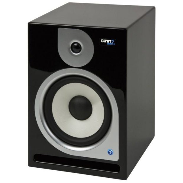 اسپیکر مانیتورینگ سین 7 Sinn7 Zenith 8 Black - تصویر 1