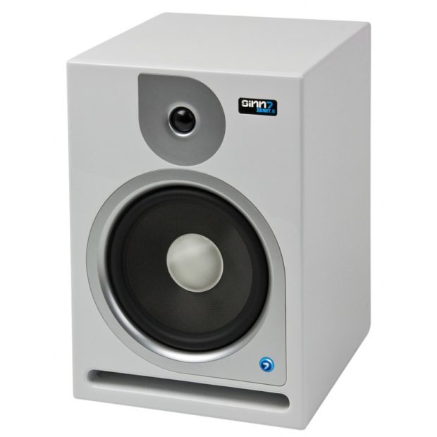 اسپیکر مانیتورینگ سین 7 Sinn7 Zenith 8 White - تصویر 1