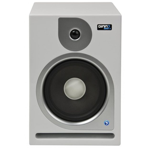 اسپیکر مانیتورینگ سین 7 Sinn7 Zenith 8 White - تصویر 2