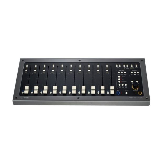 softube-console-1-fader-01-800x800-1.jpg کنترلر نرم افزار سافت تیوب Softube Console 1 Fader - تصویر 1