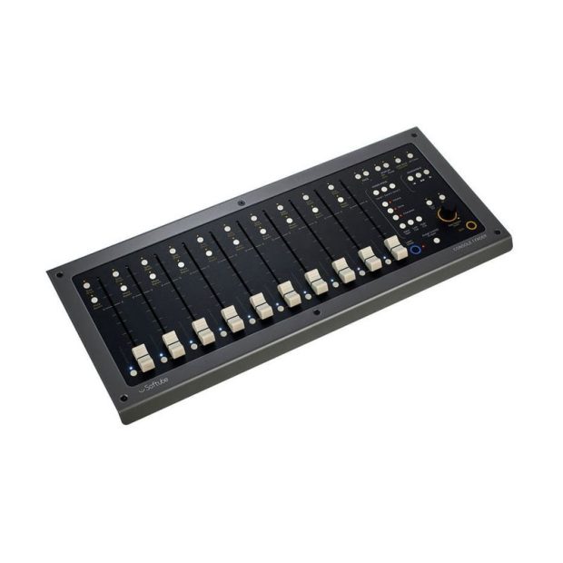 کنترلر نرم افزار سافت تیوب Softube Console 1 Fader - تصویر 3