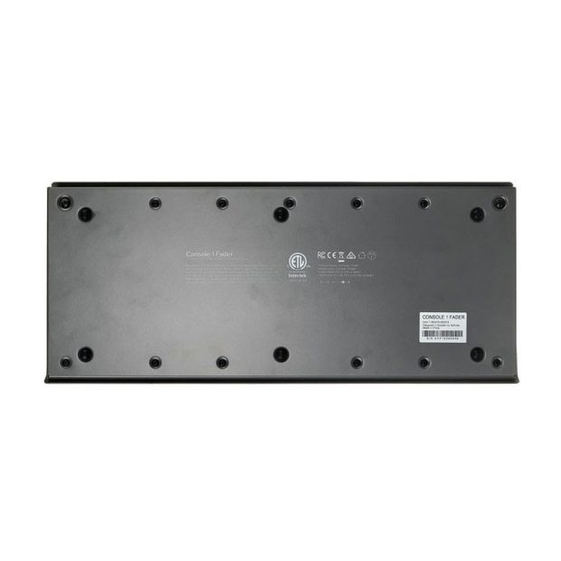کنترلر نرم افزار سافت تیوب Softube Console 1 Fader - تصویر 7