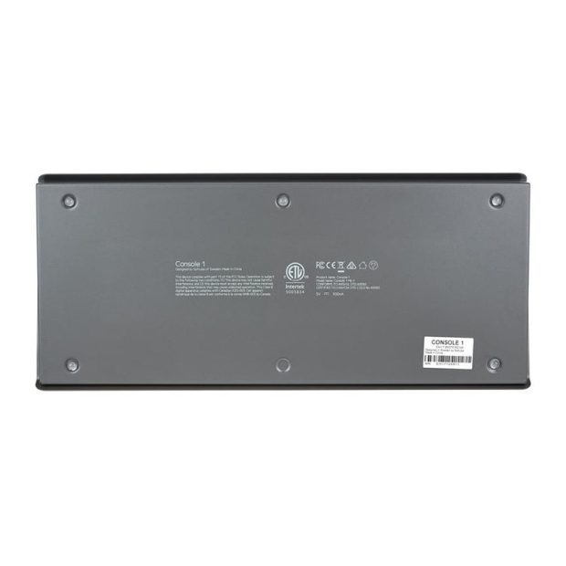 کنترلر نرم افزار سافت تیوب Softube Console 1 MKII - تصویر 8