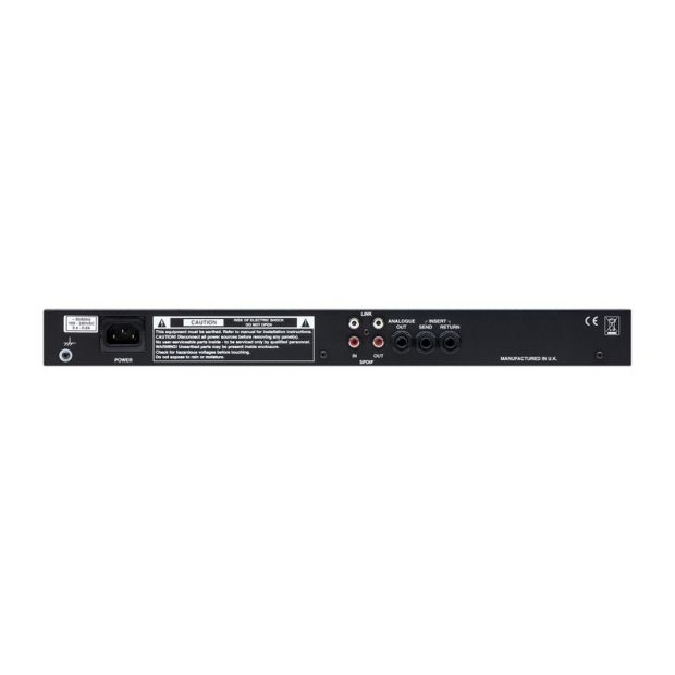 پری آمپ اس اس ال Solid State Logic Alpha Mic Pre VHD - تصویر 2