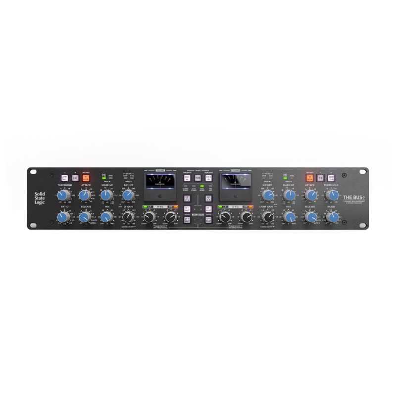 solid-state-logic-bus-plus-2-channel-bus-compressor-01-800x800-1.jpg پردازشگر صدا اس اس ال Solid State Logic Bus+ 2-channel Bus Compressor - تصویر 1