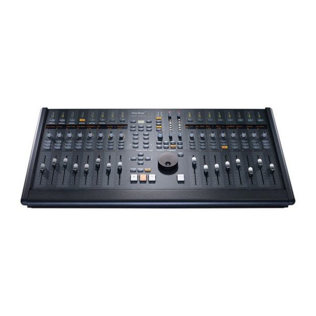 کارت صدا و کنترلر نرم افزار اس اس ال Solid State Logic Nucleus 2 - تصویر 3
