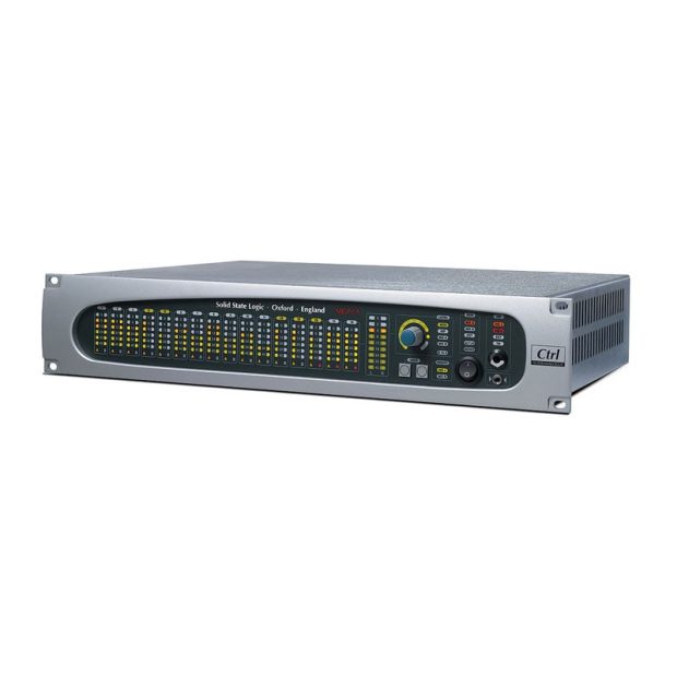 سامینگ میکسر اس اس ال Solid State Logic Sigma - تصویر 2