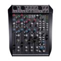 میکسر صدا اس اس ال Solid State Logic SiX