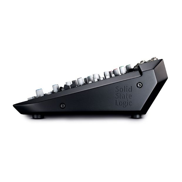 میکسر صدا اس اس ال Solid State Logic SiX - تصویر 5