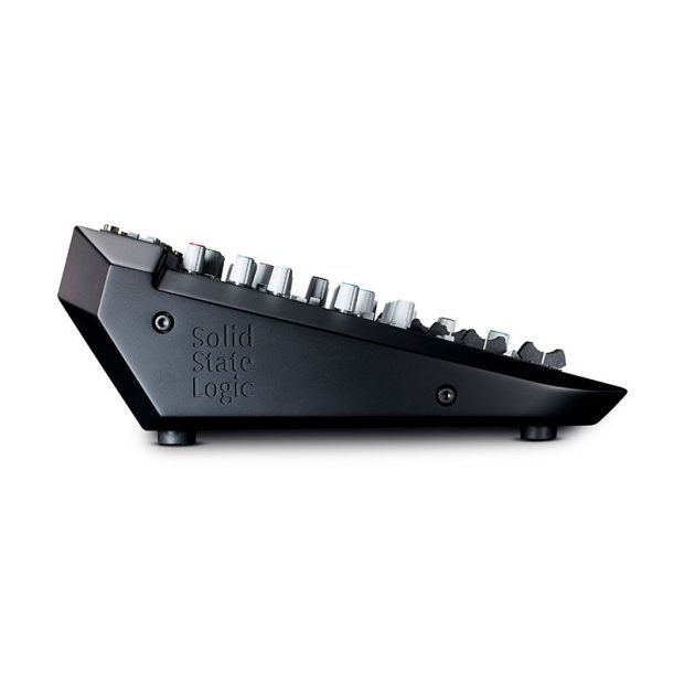 میکسر صدا اس اس ال Solid State Logic SiX - تصویر 6