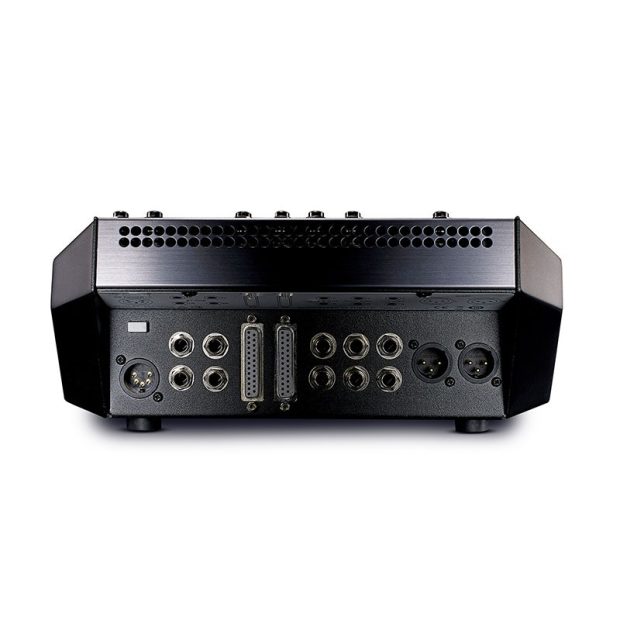میکسر صدا اس اس ال Solid State Logic SiX - تصویر 7