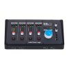 کارت صدا اس اس ال Solid State Logic SSL 12