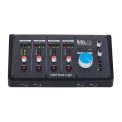 کارت صدا اس اس ال Solid State Logic SSL 12