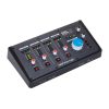 کارت صدا اس اس ال Solid State Logic SSL 12 - تصویر 2